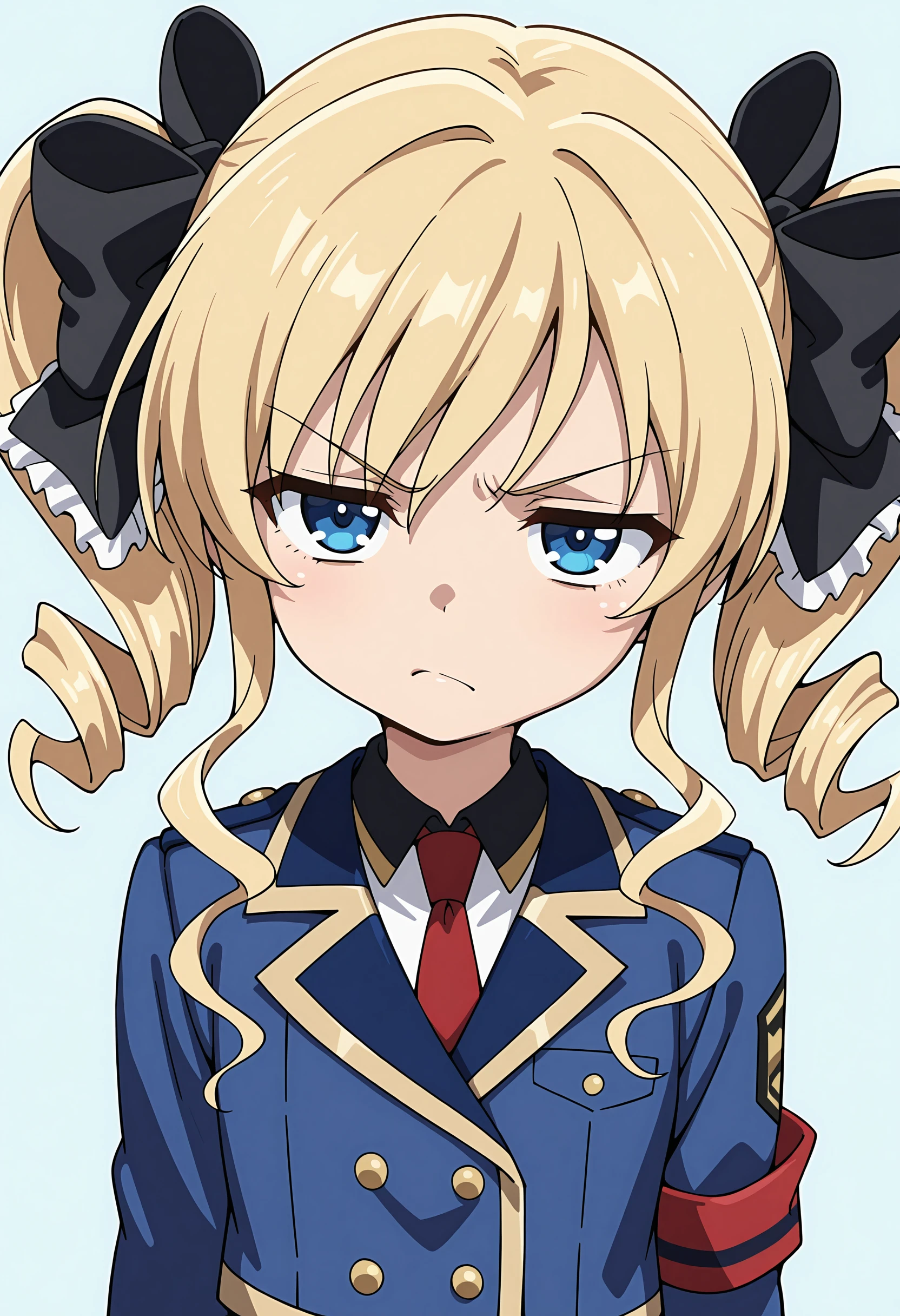 Kokoro Akechi - Tantei Opera Milky Holmes [IL] V1