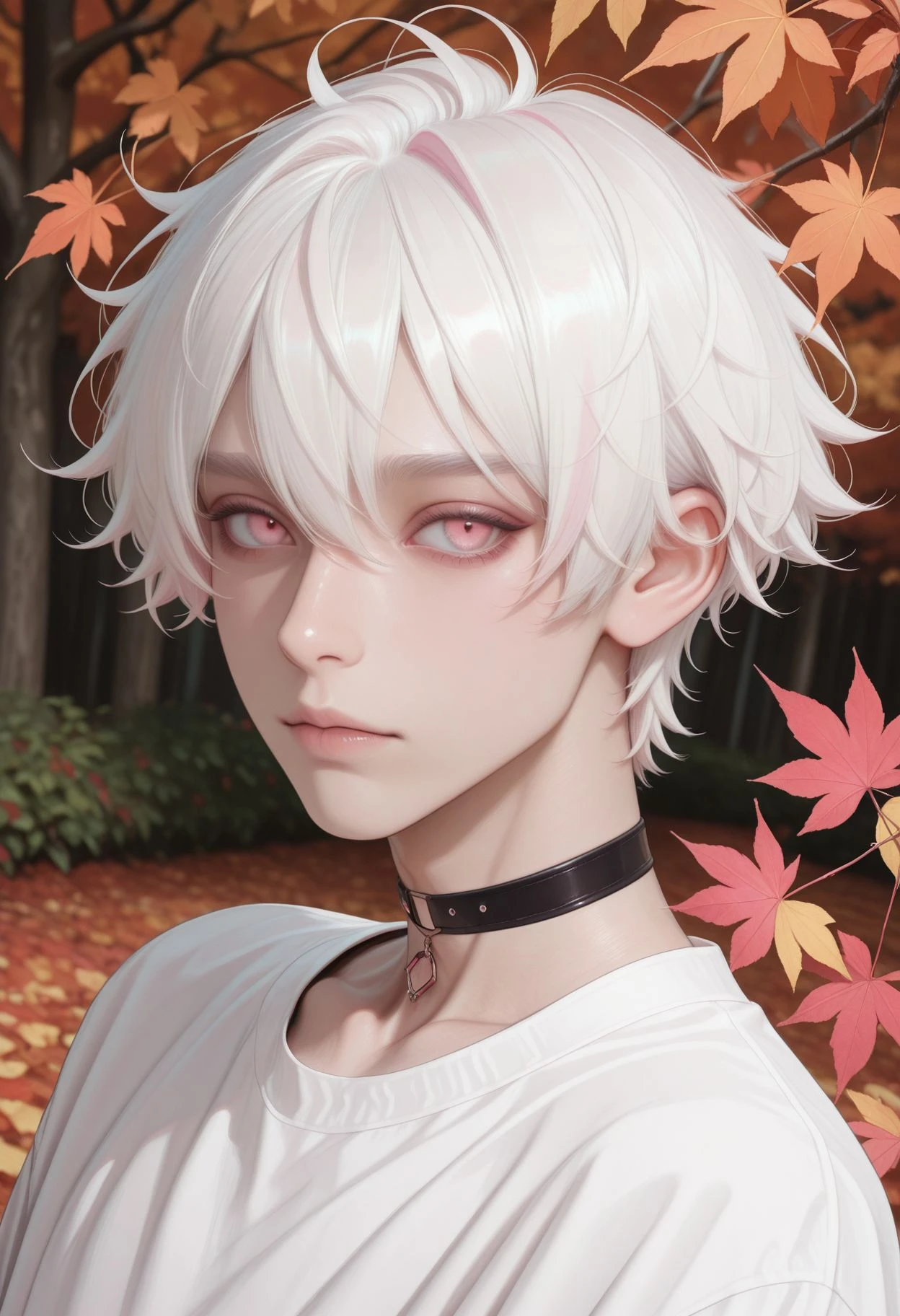 My OC - Dylan [IllustriousXL] v1.0
