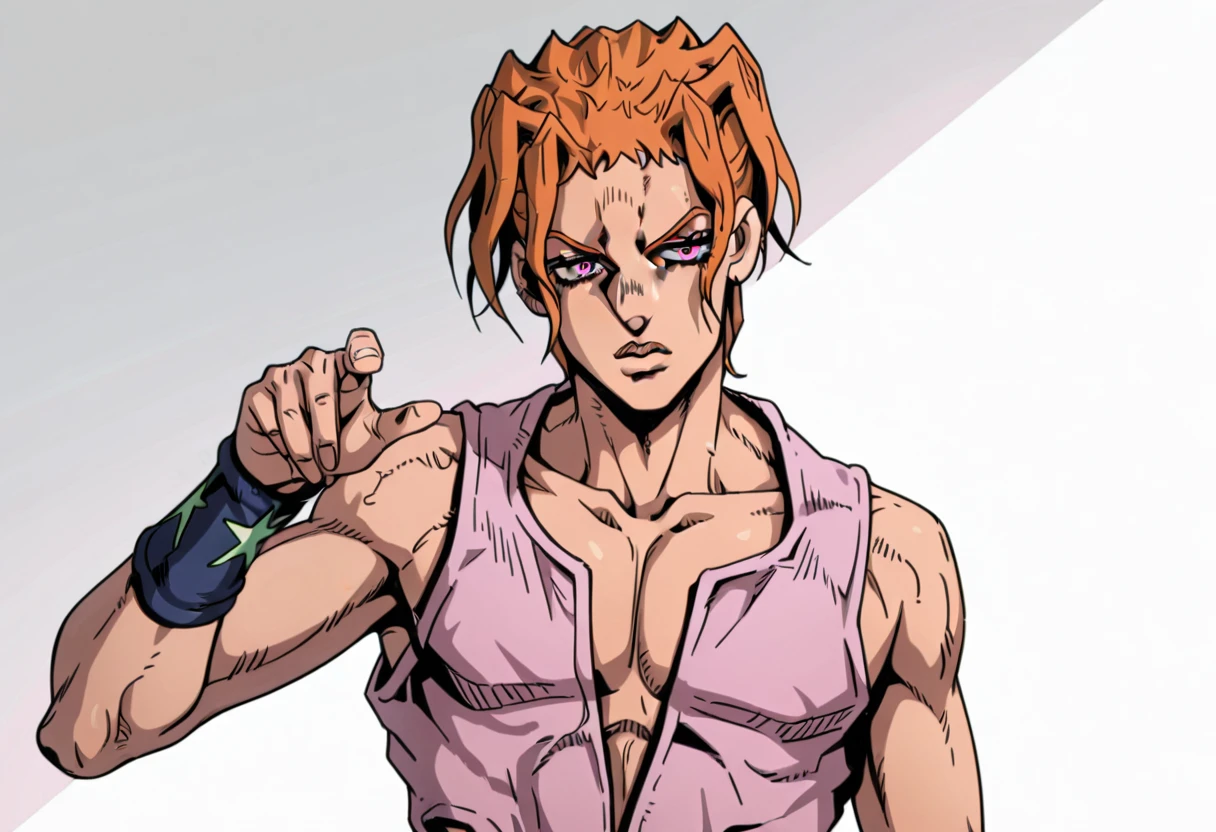 Sale (JoJo's Bizarre Adventure: Golden Wind) v1.0