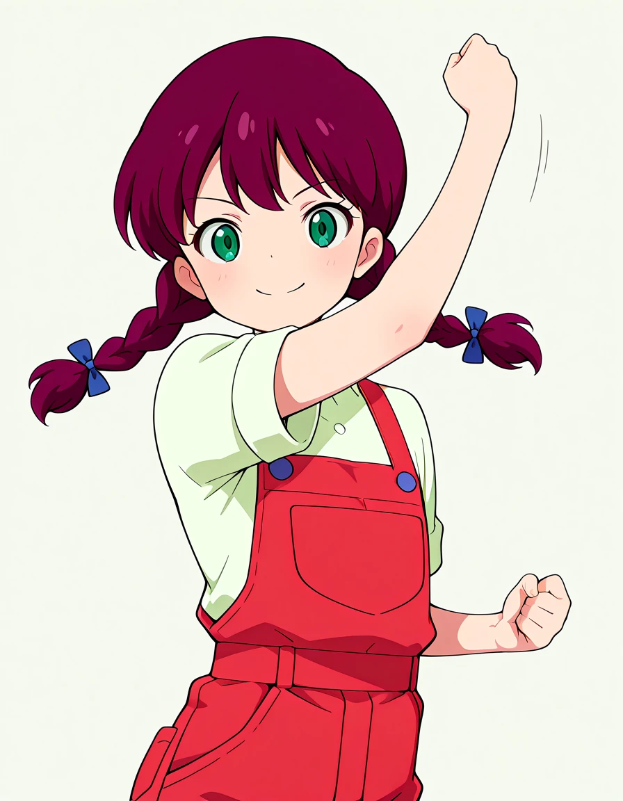 Mimi's sister (no name) - (Pokemon) V1