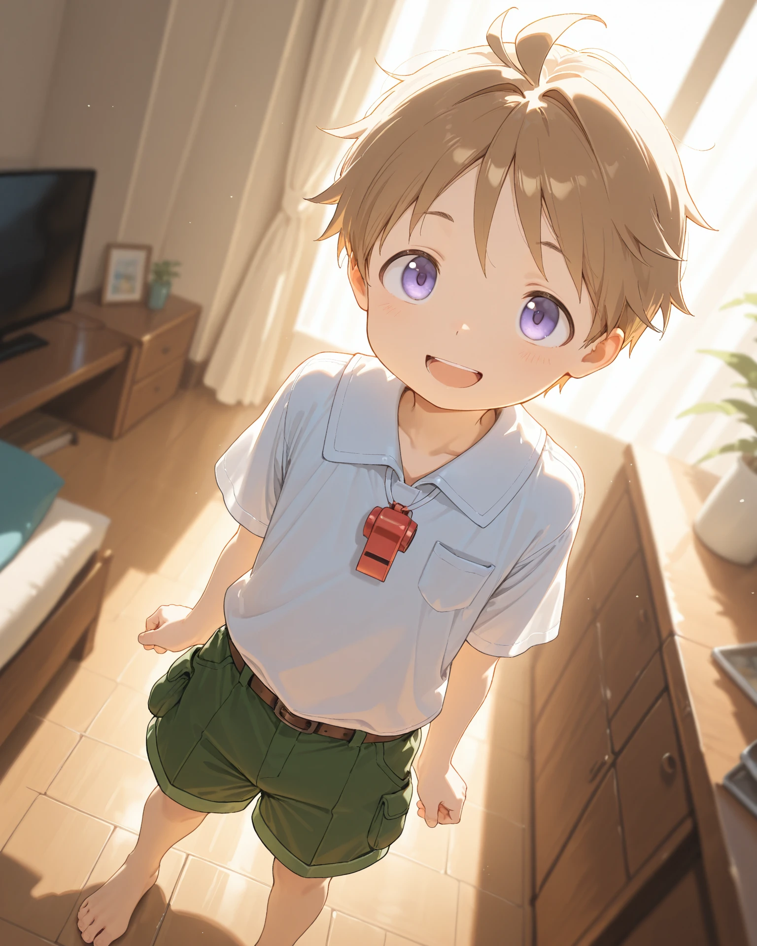Nat - Made in Abyss v1.0