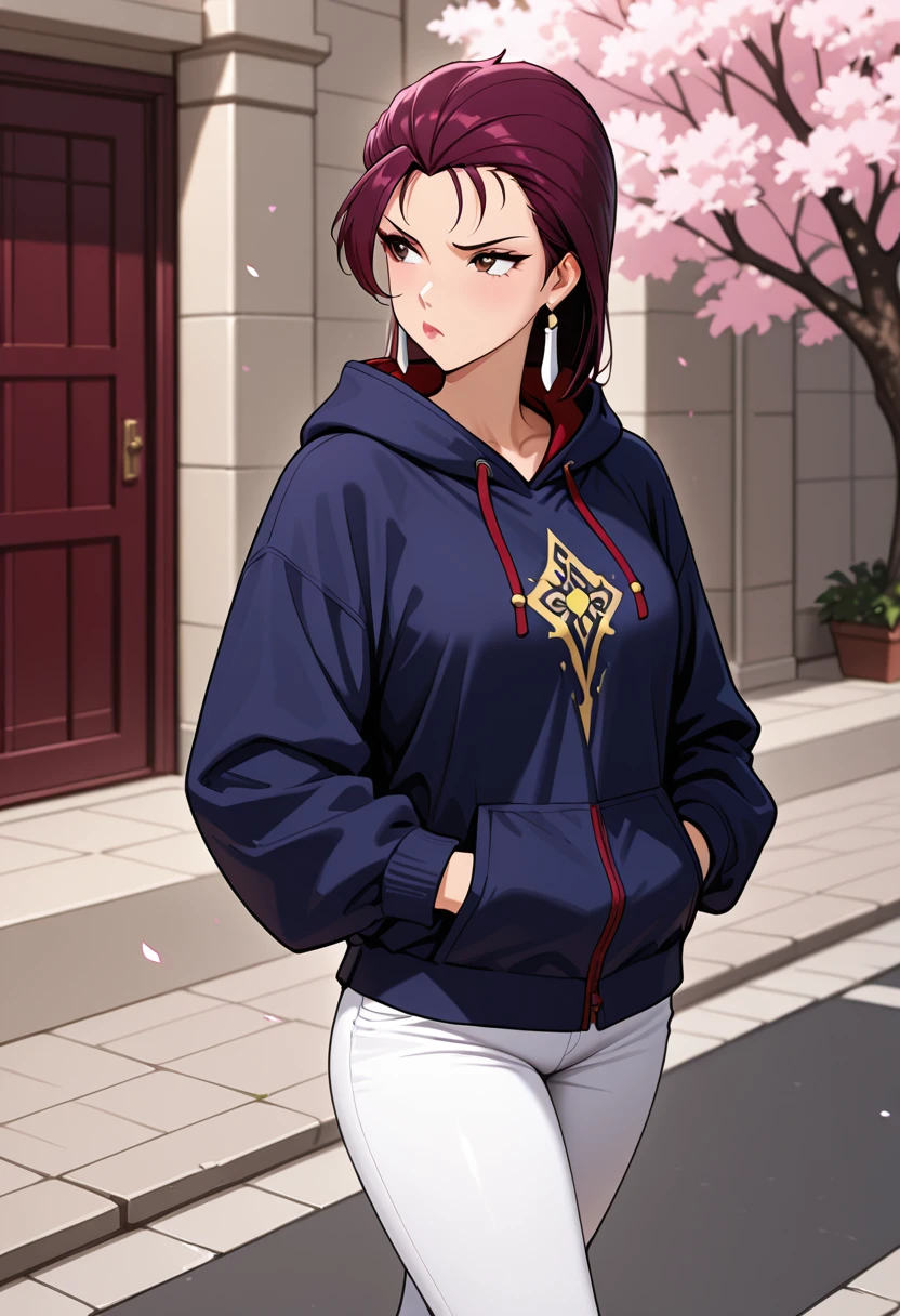 Aida + Liza - Fire Emblem: Genealogy of the Holy War v1.0