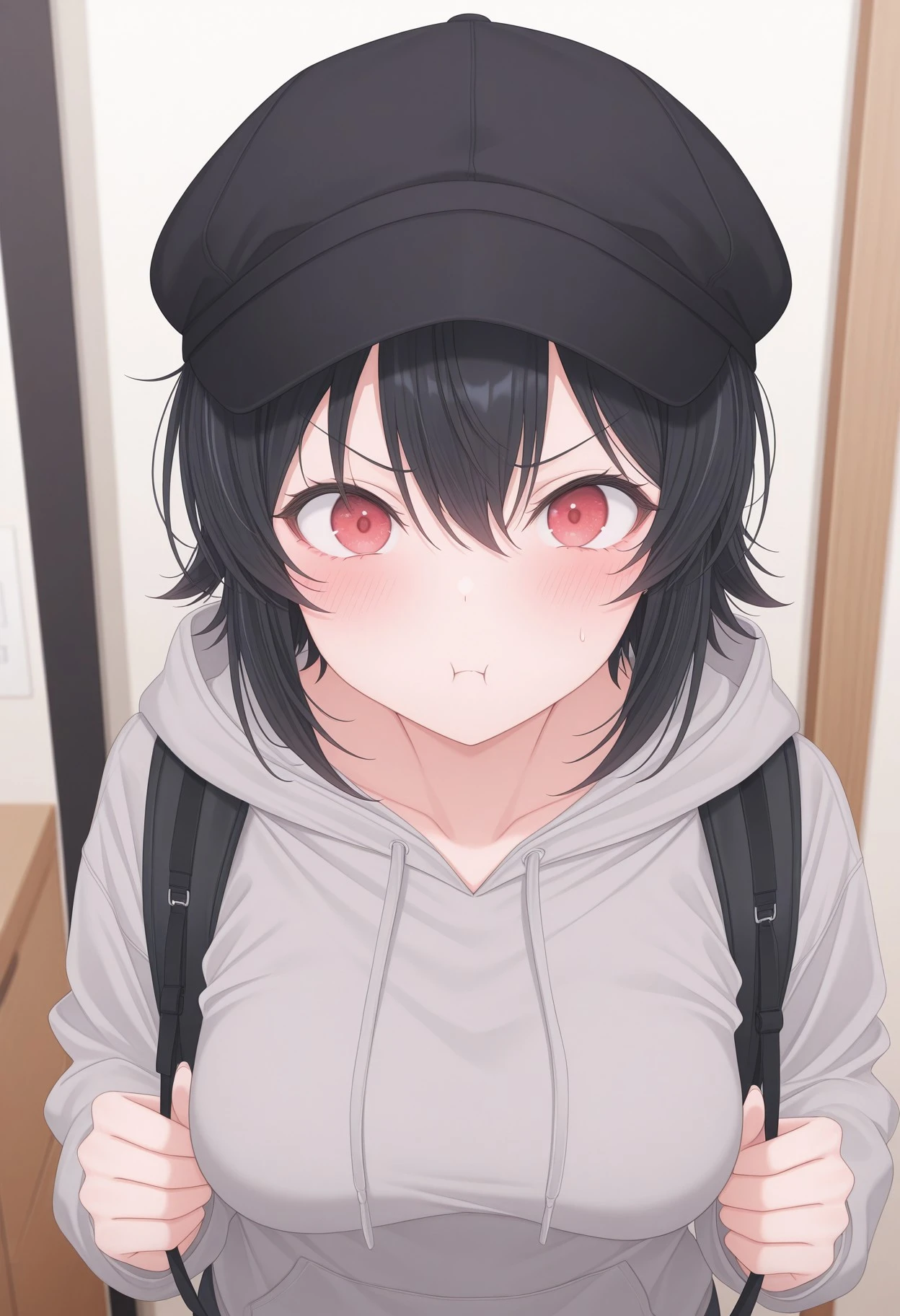 Umi Asanagi Illustrious