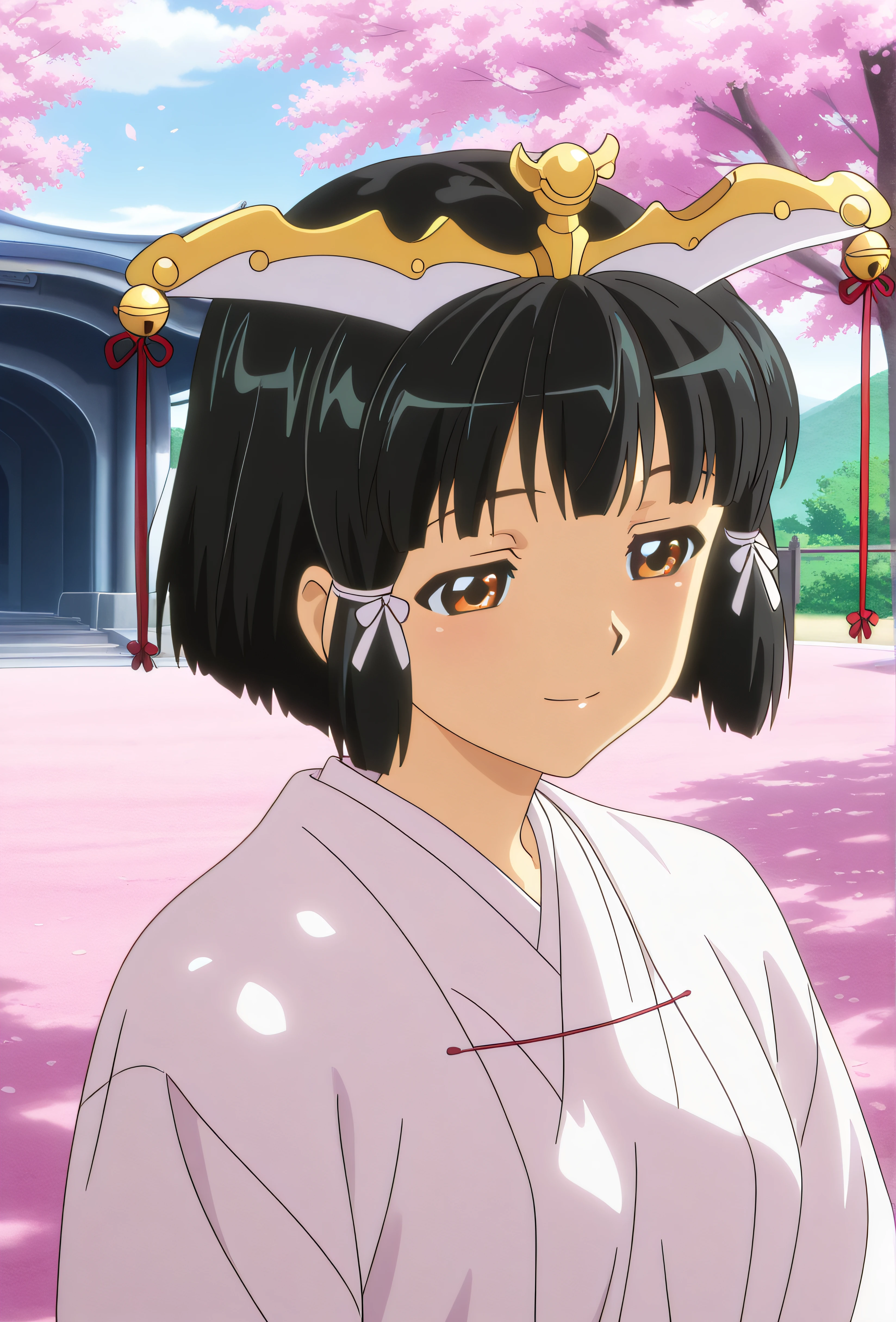 Kaguya | Kuroinu: Kedakaki Seijo wa Hakudaku ni Somaru Illustrious
