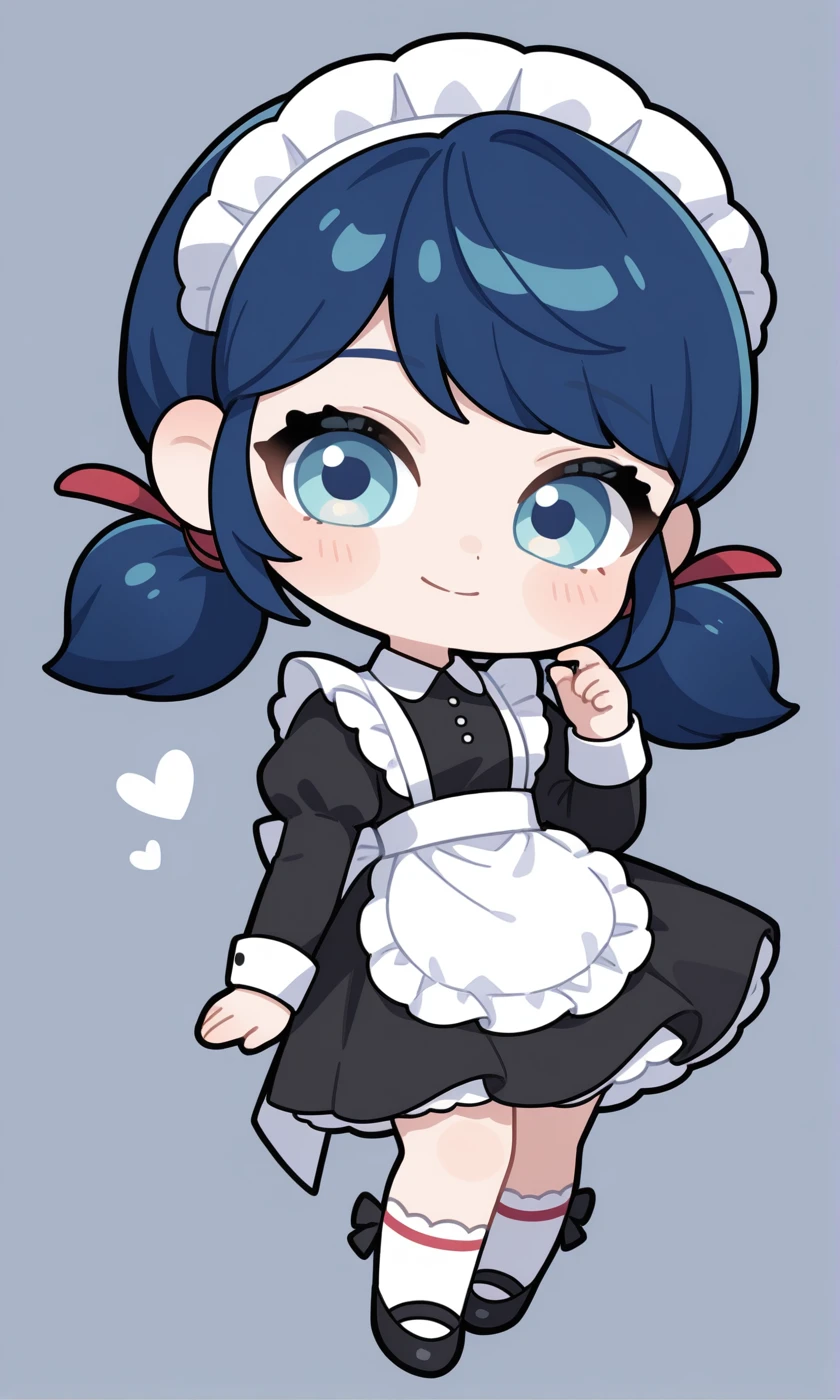 Miraculous Ladybug Japanese Chibi Merch Style v1.0
