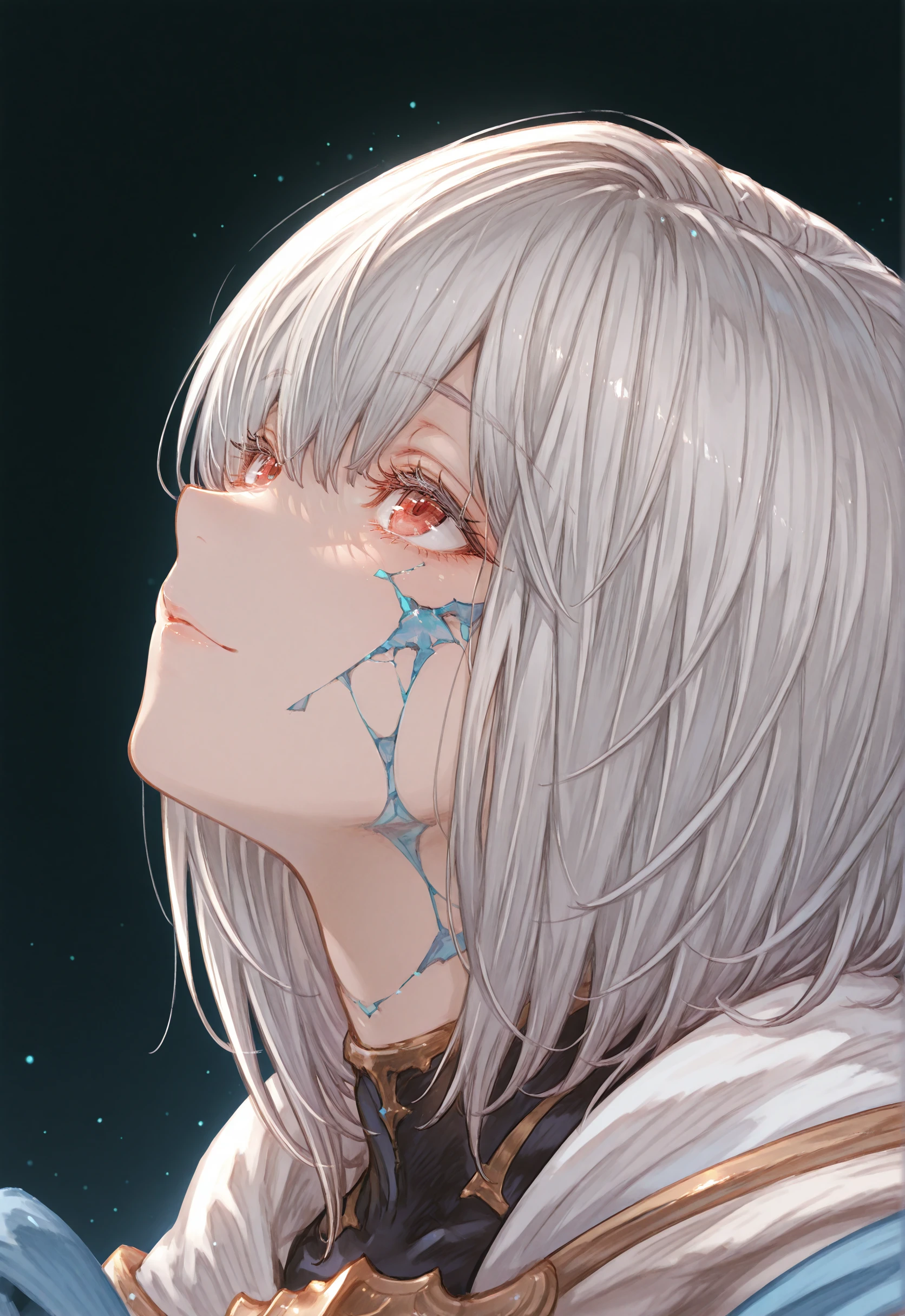 Lilit (Granblue Fantasy) V1