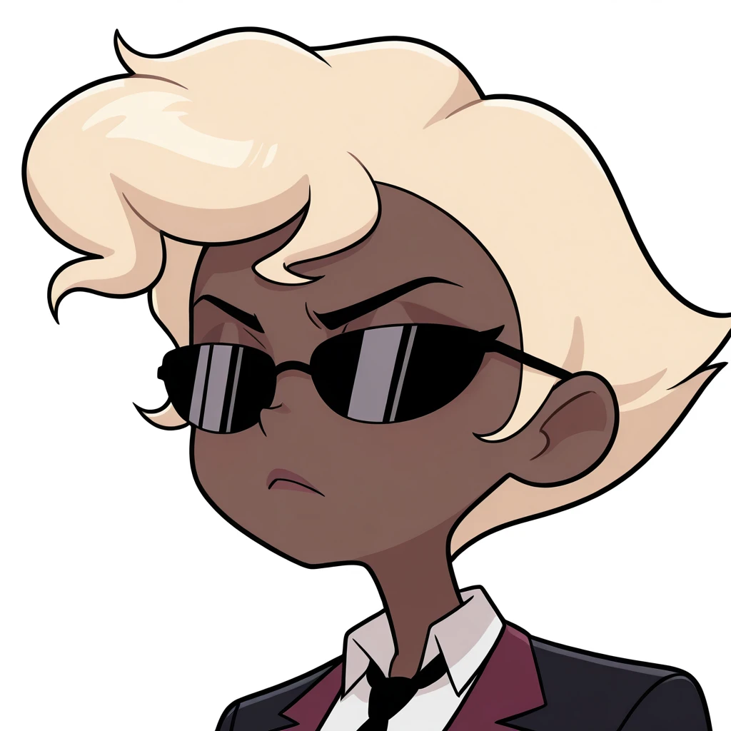 Agent Two Helluva Boss AgentTwoHelluvaBoss