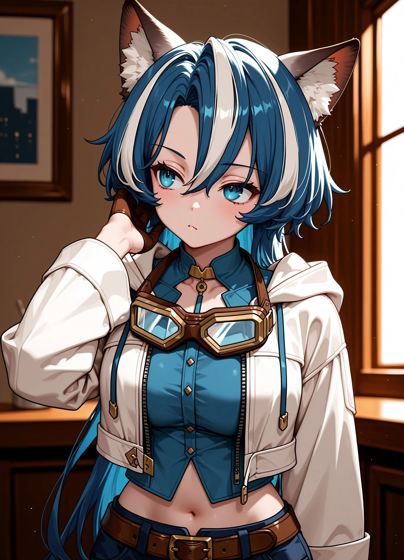 Quiche - Kemono Teatime v1.0
