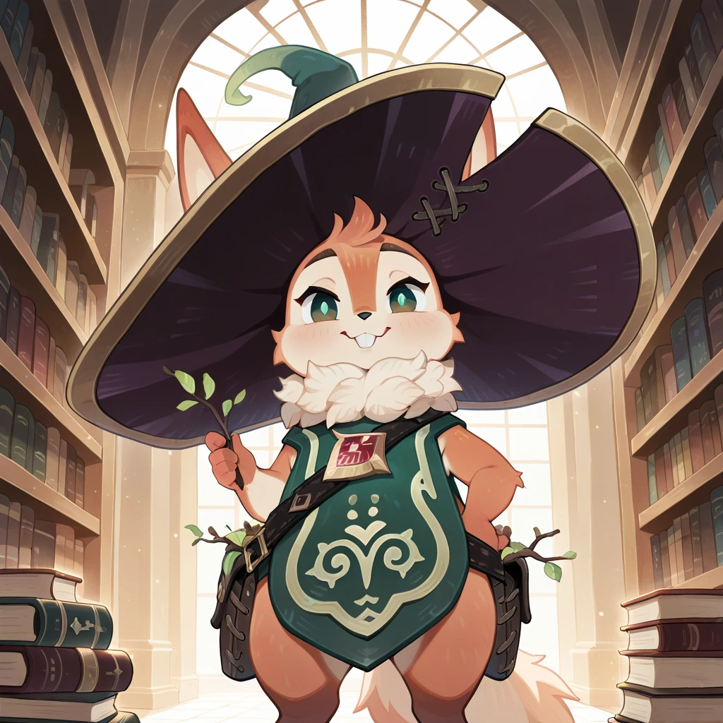 Pippa (AFK Journey) | [Illustrious] v1.0