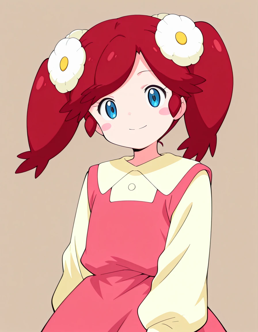 Anna (Pokemon) V1