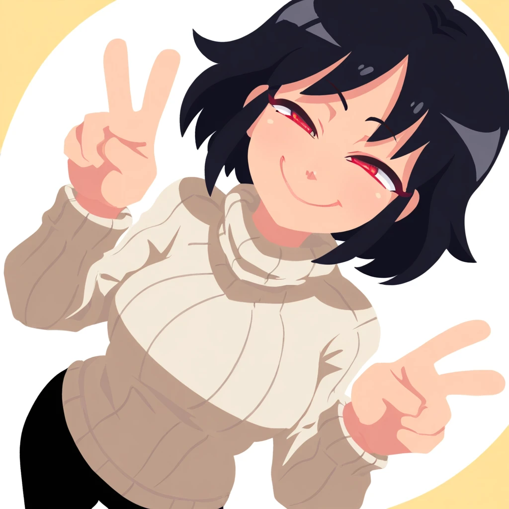 Ame Momos Style | Illustrious WAI (V1)