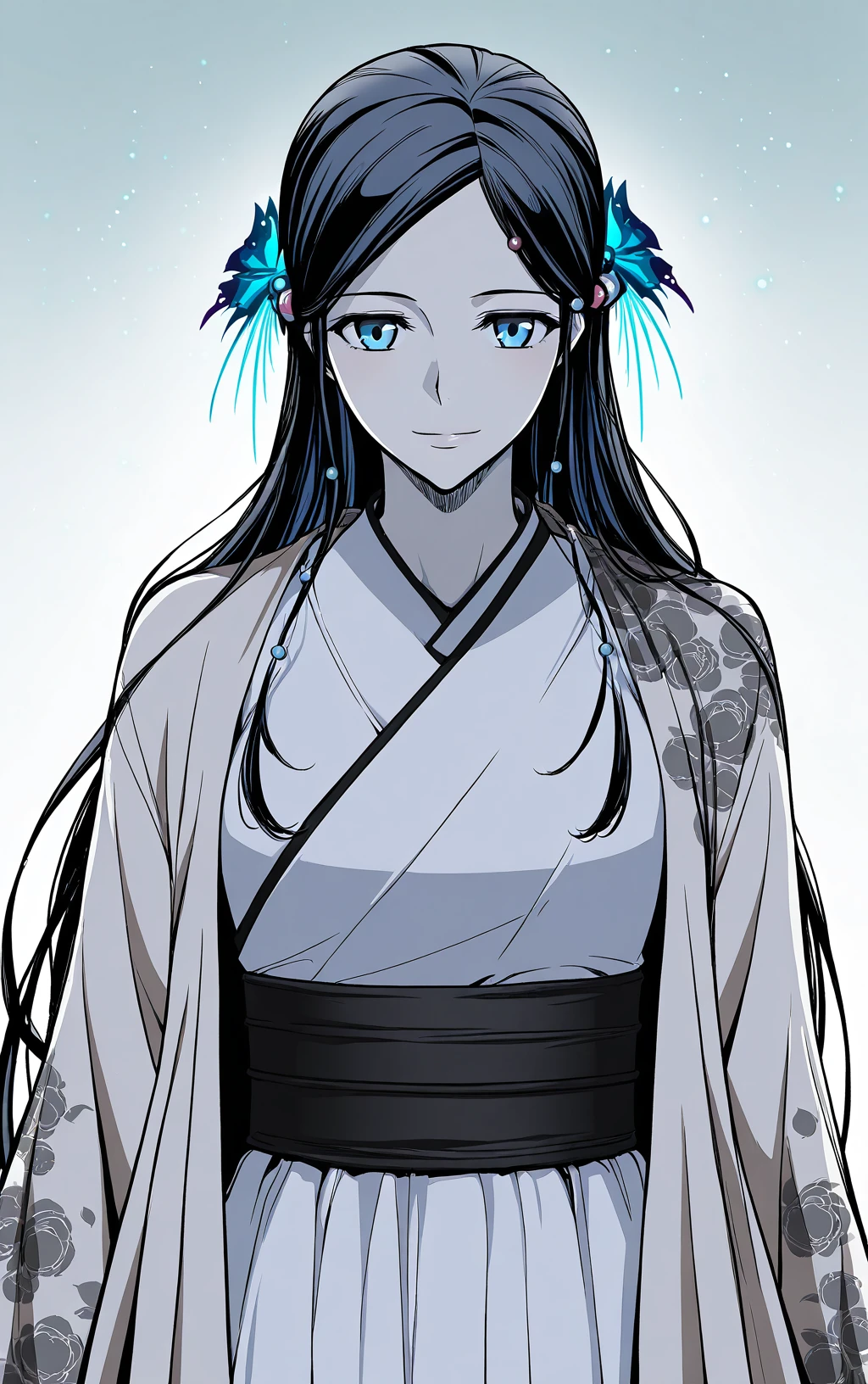 So Ho | Memoir of the God of War | 전왕전기 | Manhwa | Webtoon | Illustrious