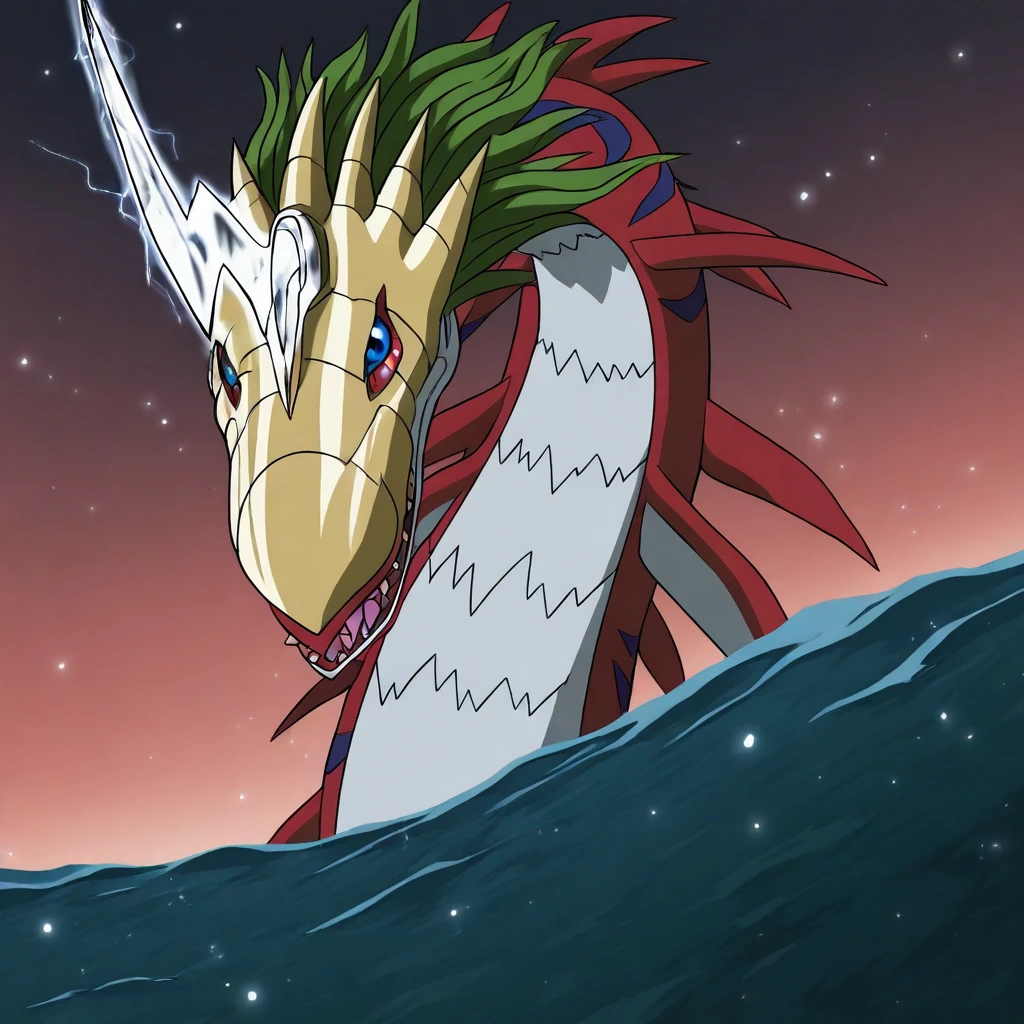 MegaSeadramon V1