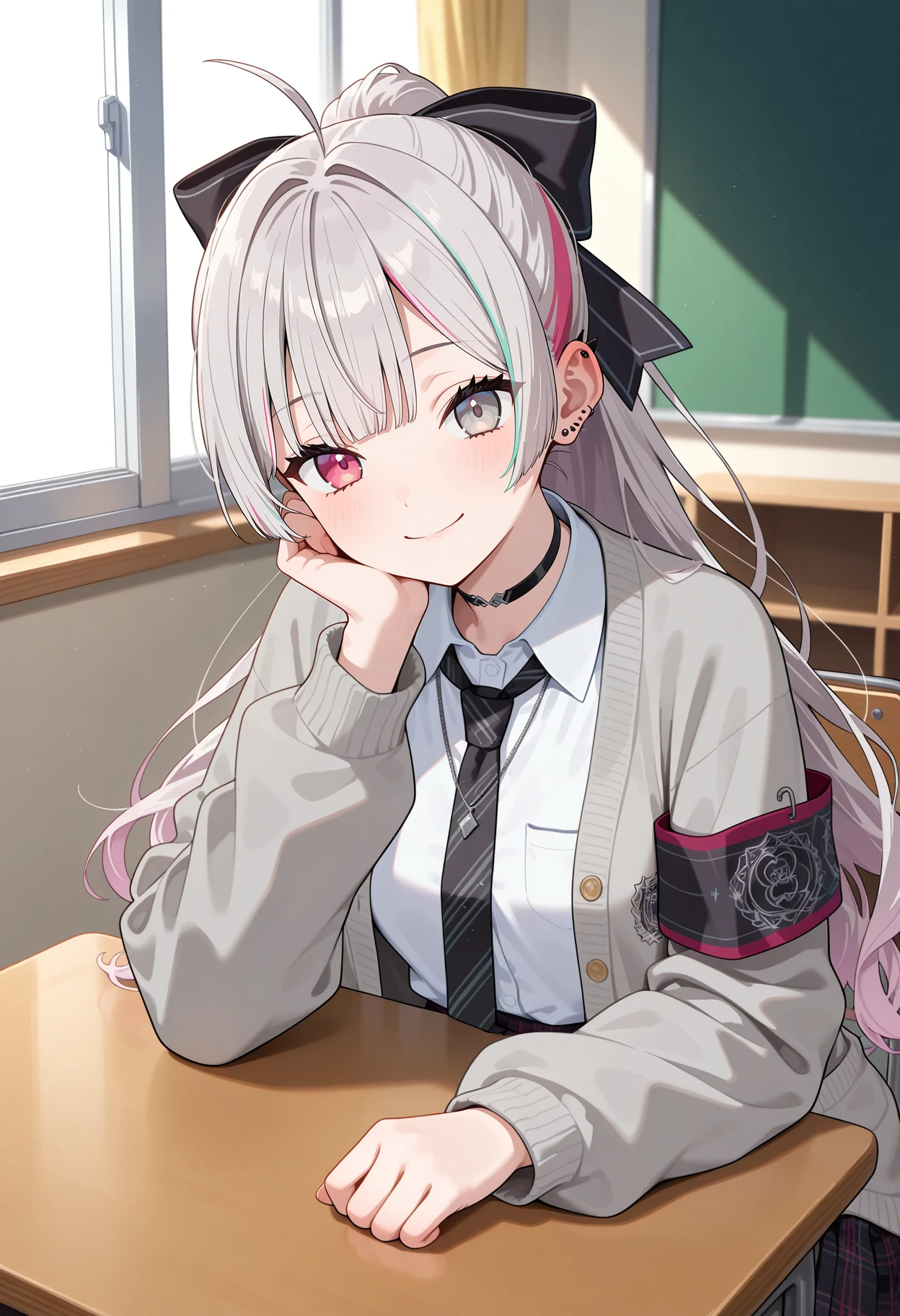 [Illustrious] Ishigami Nozomi 石神のぞみ / Nijisanji v1.0