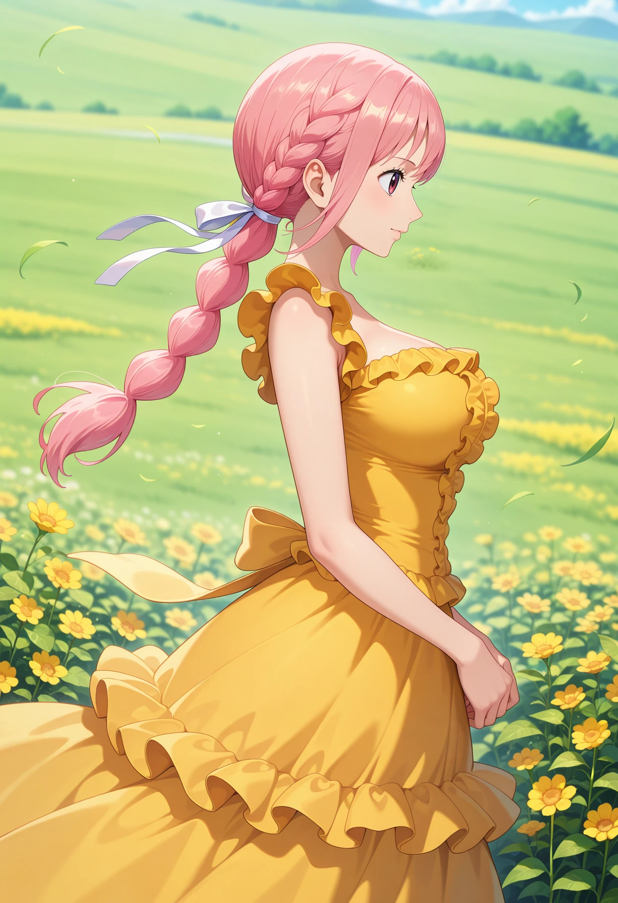 [Illustrious] Rebecca レベッカ / One Piece v1.0