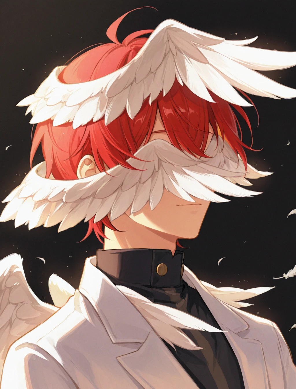Wings Over Eyes v1.0