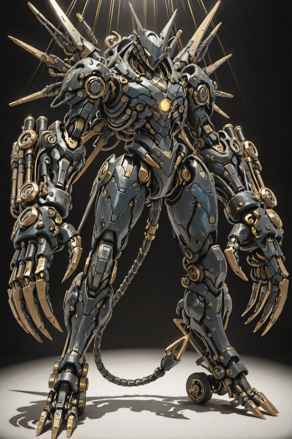 DCD_NAI_003 v1.0