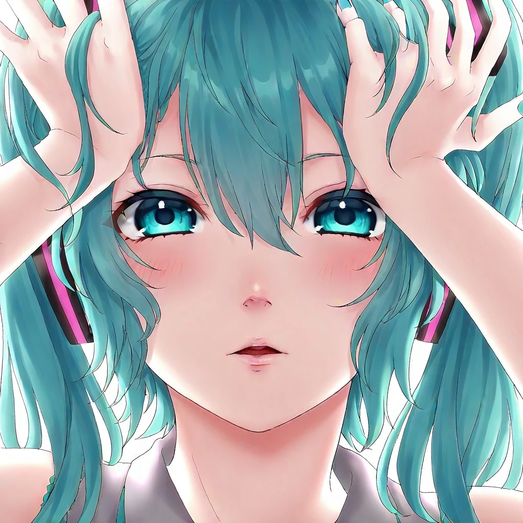 (Illustrious) Butterfly On Your Right Shoulder 右肩の蝶 (Len Ver.) V1