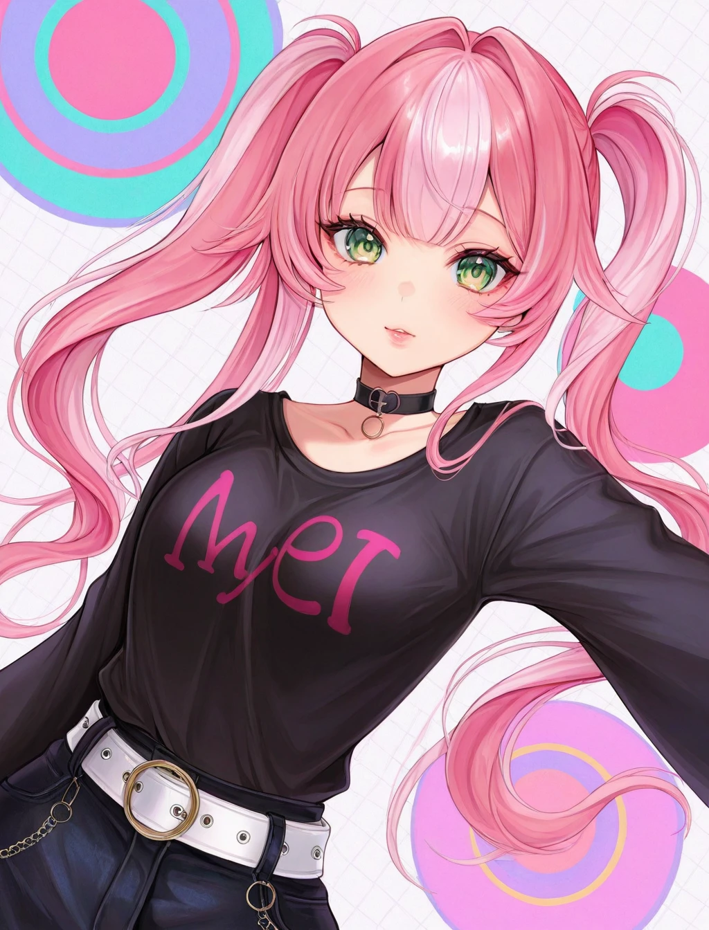 Myuutew Style v1.0