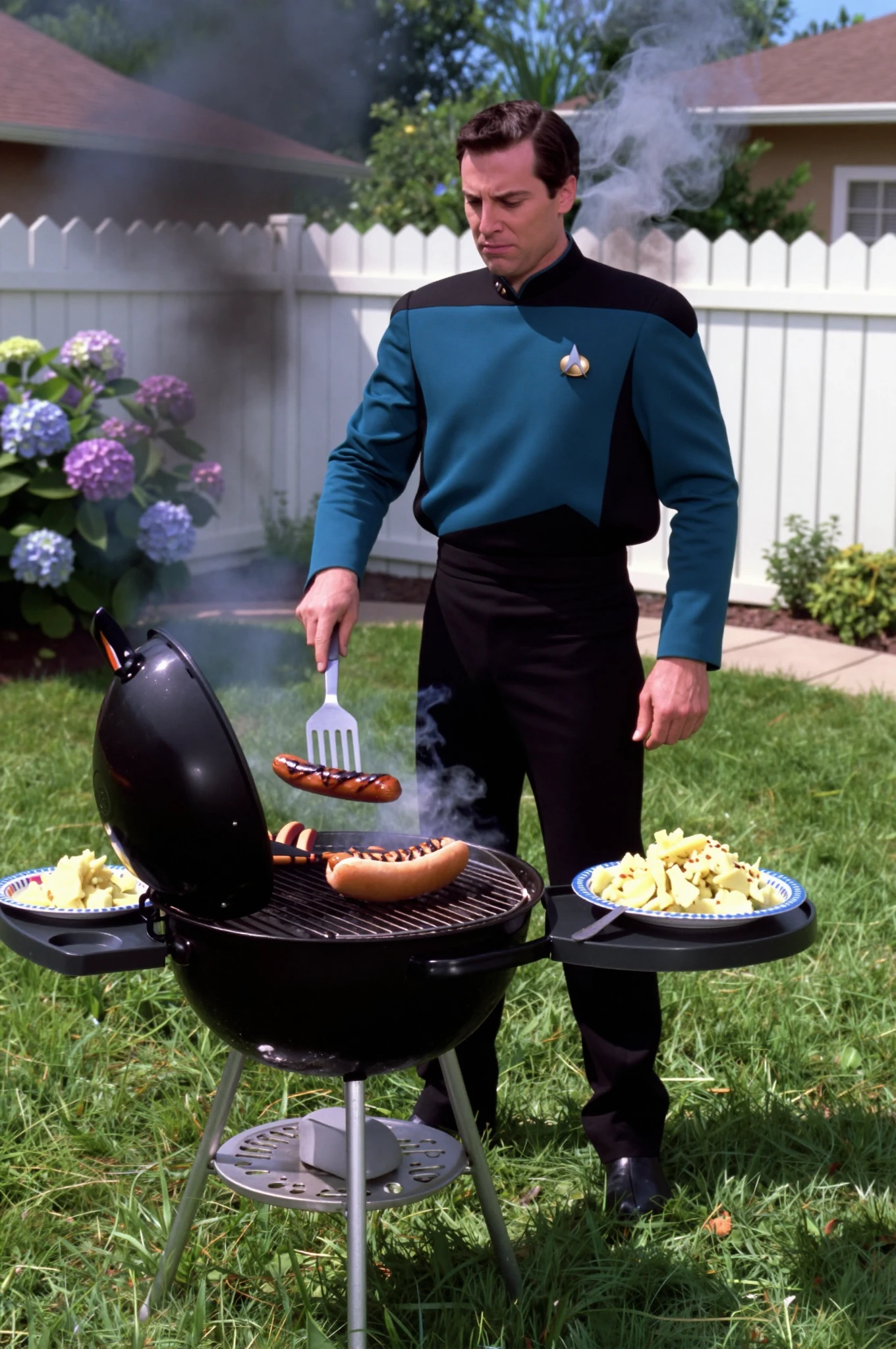 Star Trek TNG uniforms (ZIT) v1.0