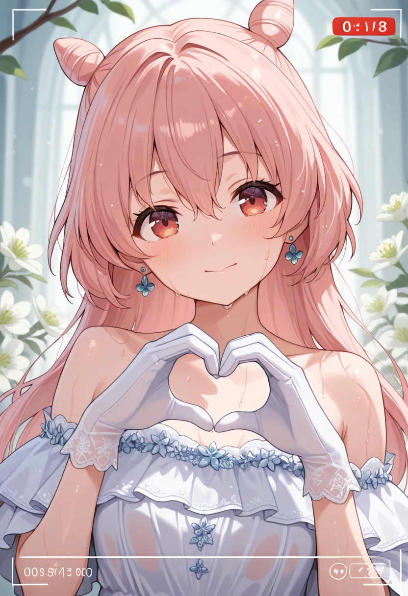 Akazaki Kokoro | Idoly Pride | アイドリープライド v1.0