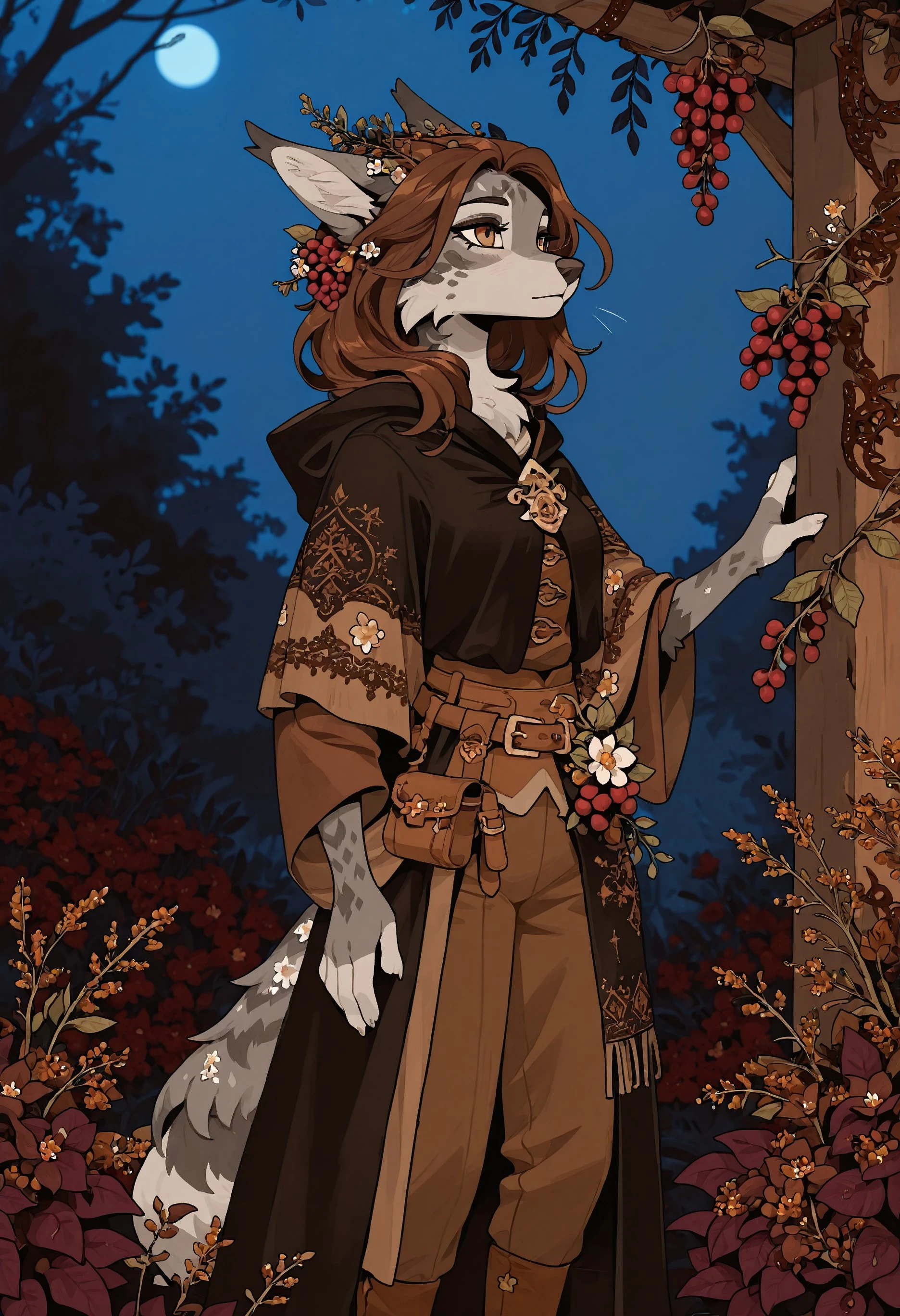 Something Medival  1 (IIlustrious)