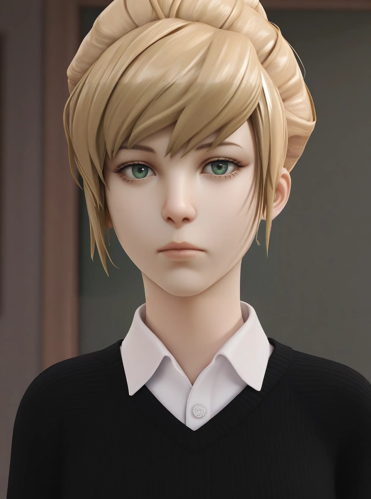 Kate Marsh v1.0