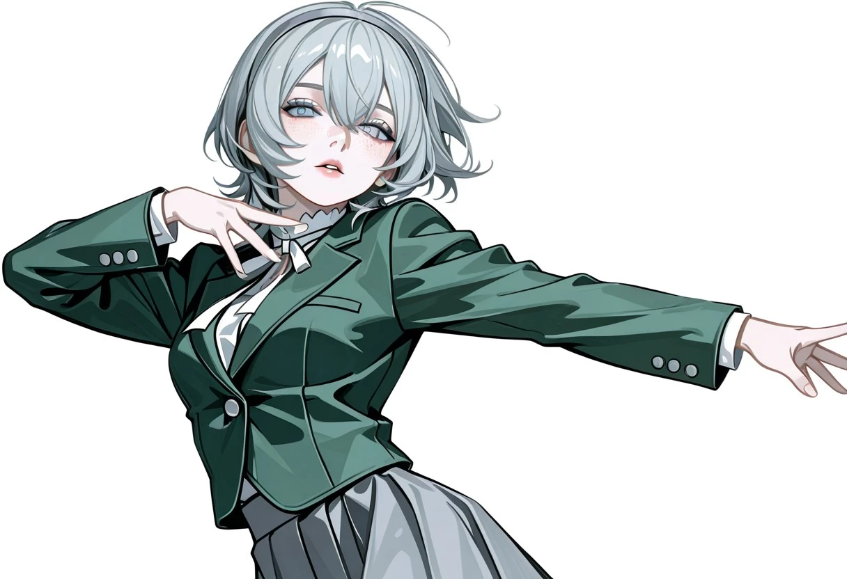 Round Style Mix Illustrious V1