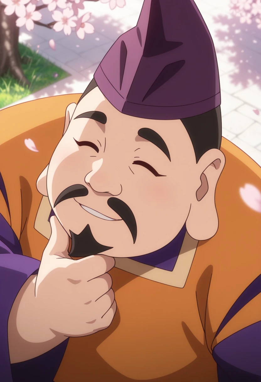 Ebisu-sama (Kusunoki's Garden of Gods) v1.0