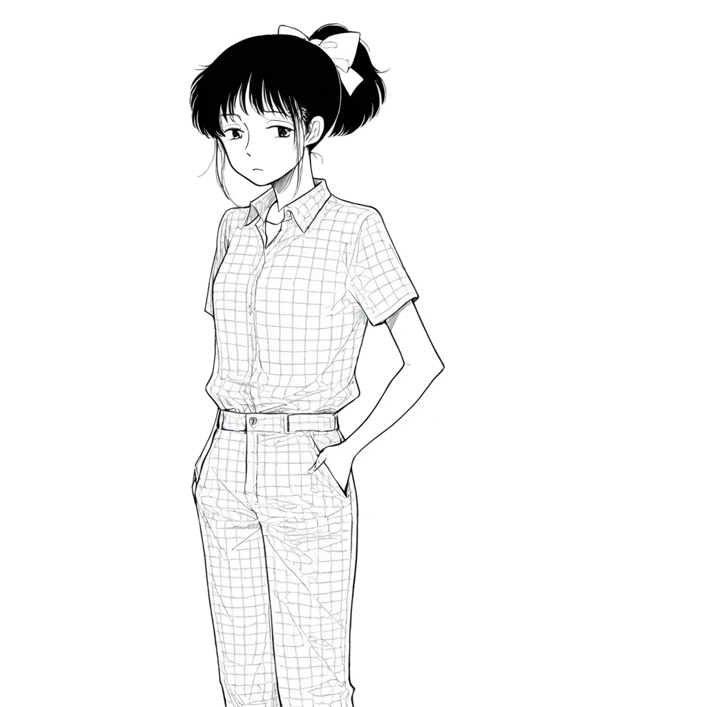 Dobashi - Bunkou no Hito-tachi V1