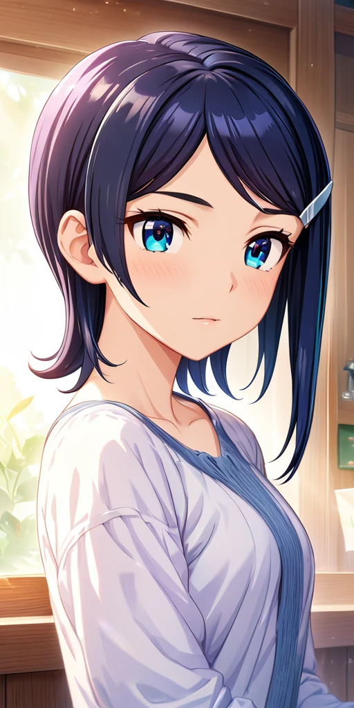 水谷絵理（DS・モバマス・デレマス一枚絵学習バージョン）（AnimagineSDXL） v1.0