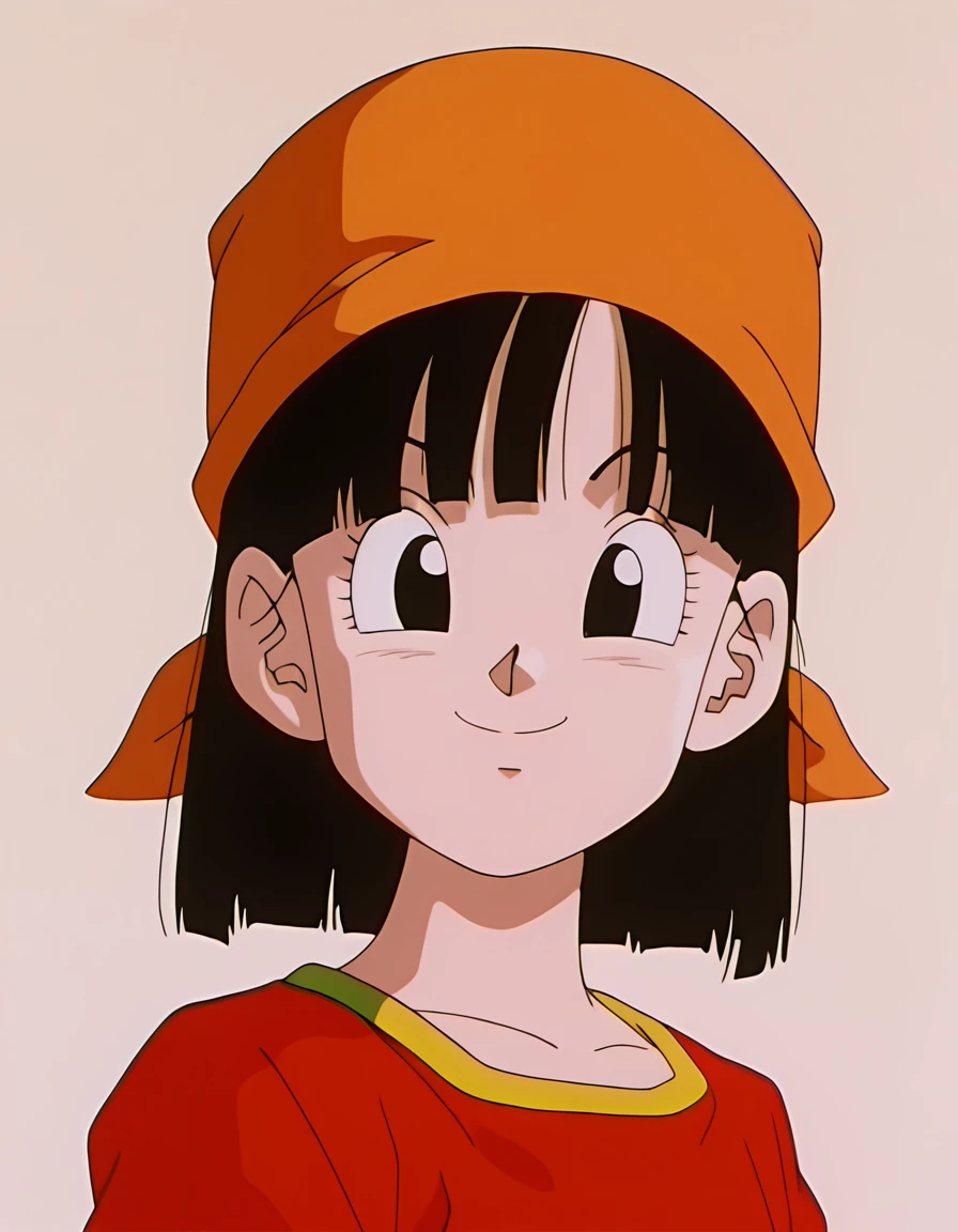 Pan (Dragonball GT) V1