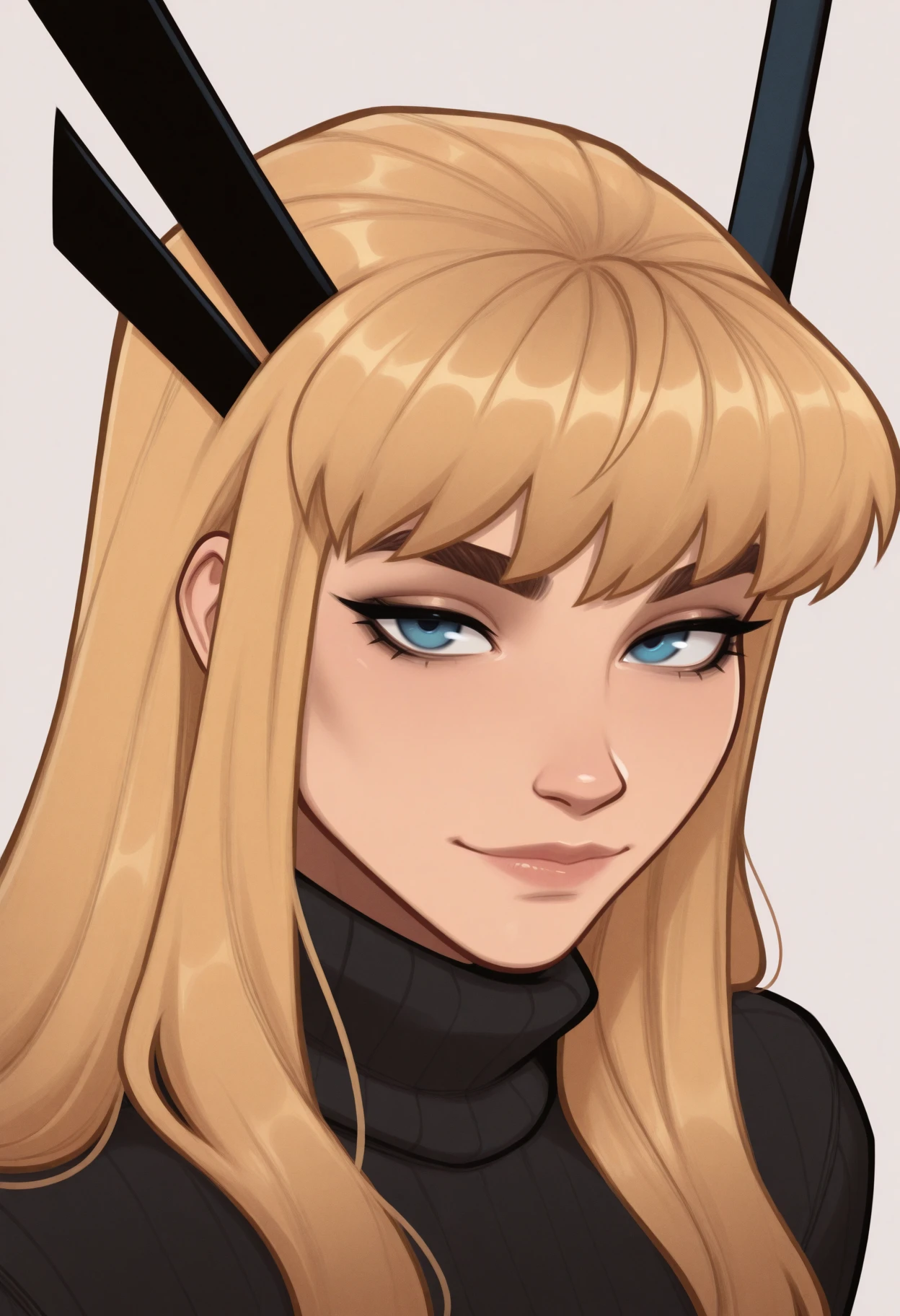 Magik (Marvel Rivals) [Illustrious] Character Lora v1.0