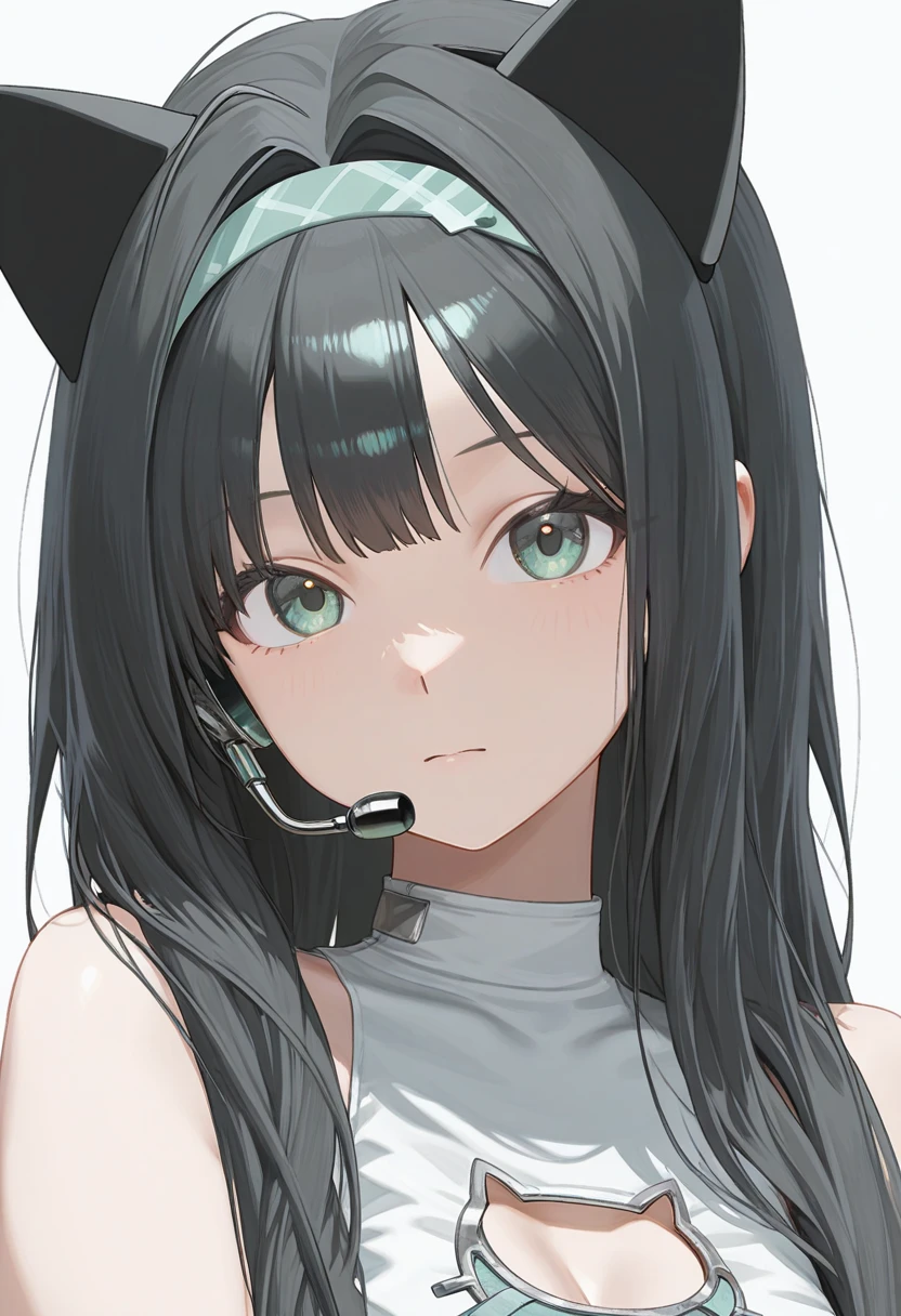 [Pony / Illustrious] ミント / Mint | 勝利の女神：NIKKE / GODDESS OF VICTORY: NIKKE Illustrious_v1.0