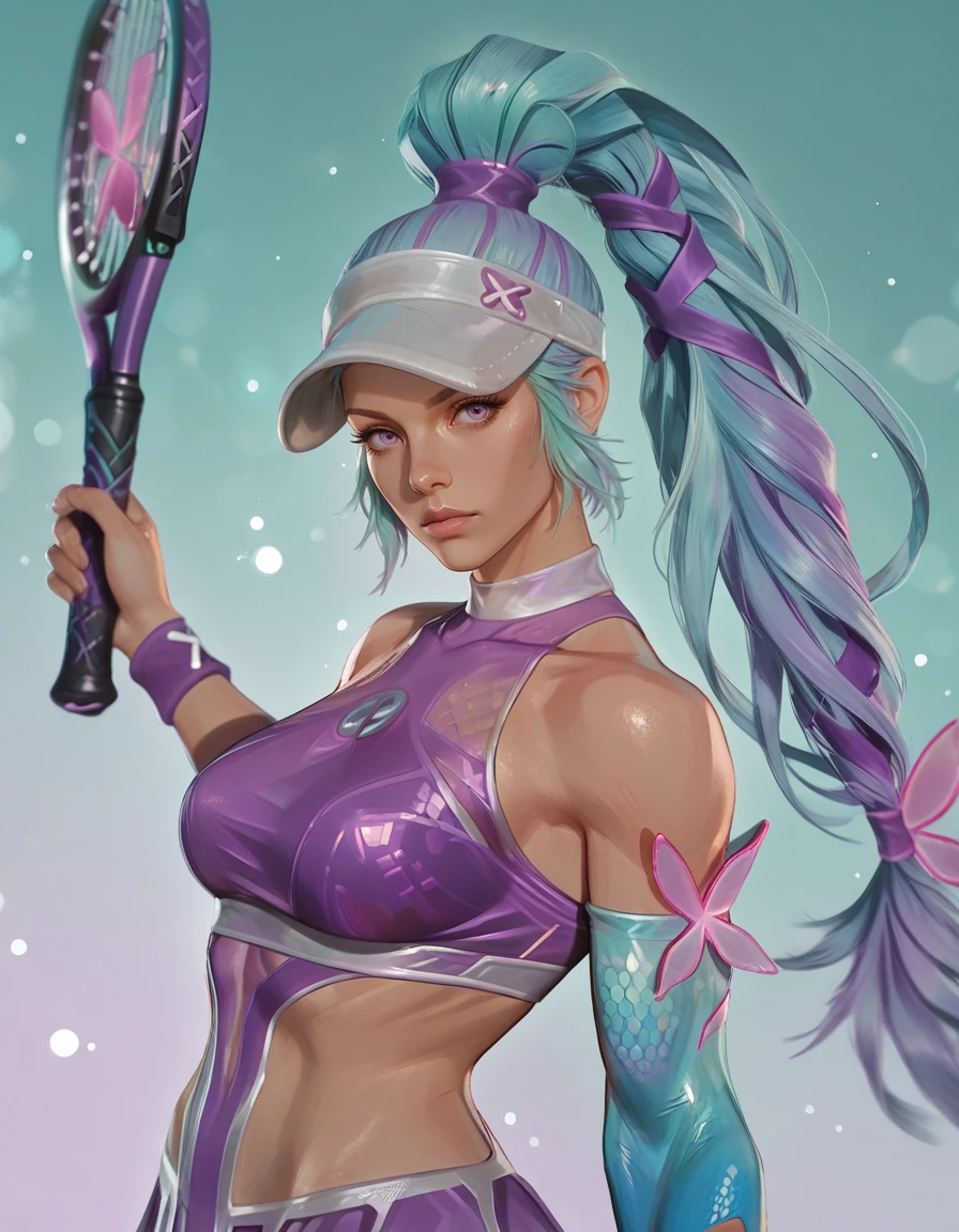 Psylocke - Multiple Outfits | Marvel Rivals | Zairasass