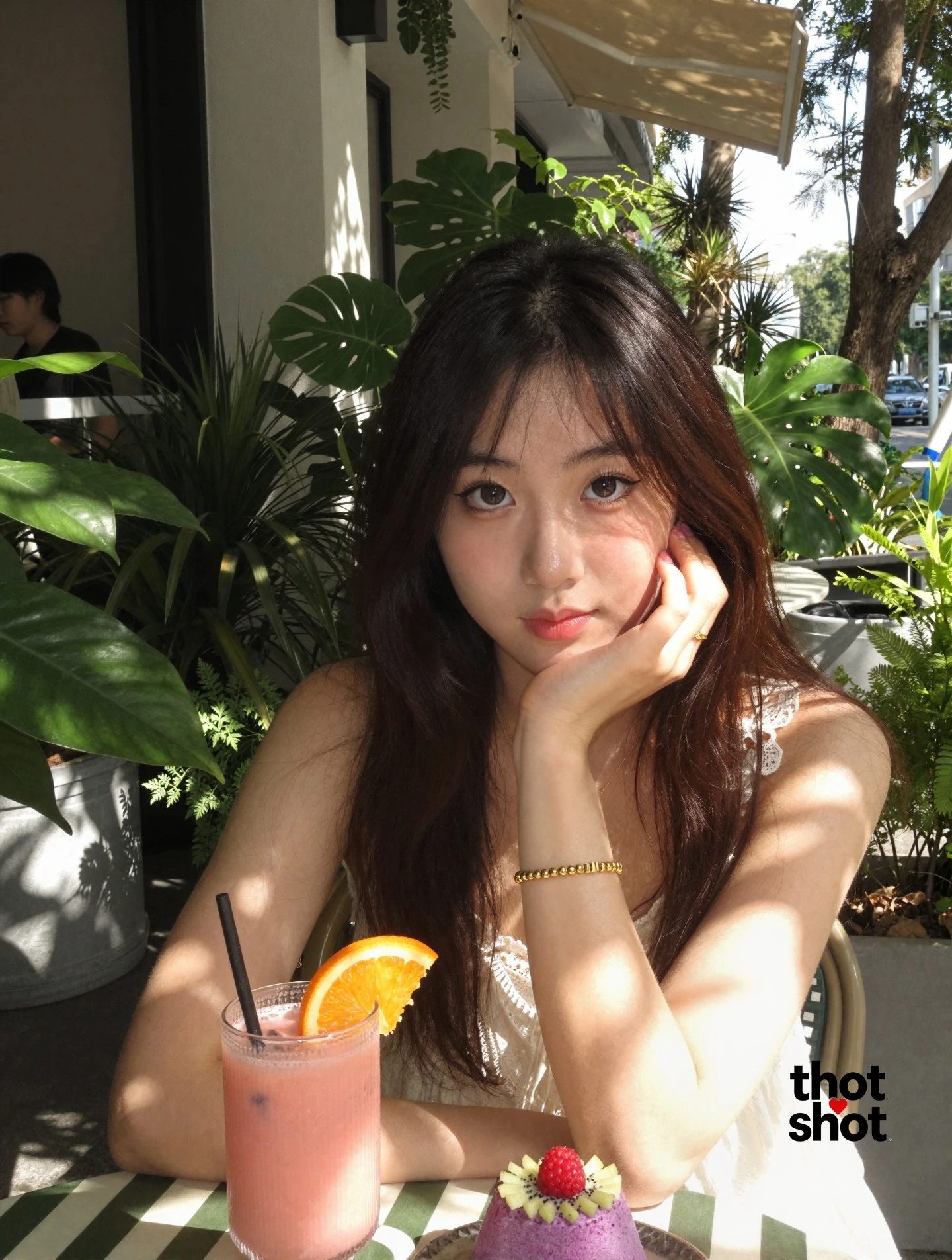 RLY Thot Shot - Qingyi ZiB/ZiT-v1.0