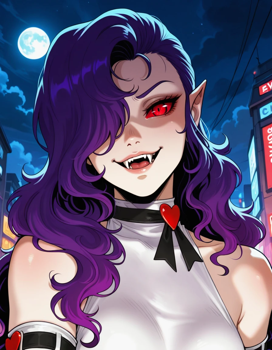 Maneater マンイーター | Shin Megami Tensei 真・女神転生 v1.0