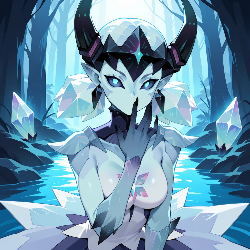 Crystal Dancer (AFK Journey) | [Illustrious] v1.0