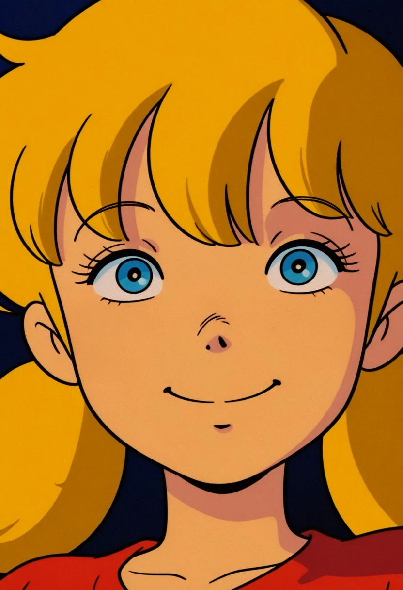 Penny Gadget (Inspector Gadget) (IL 2.0)