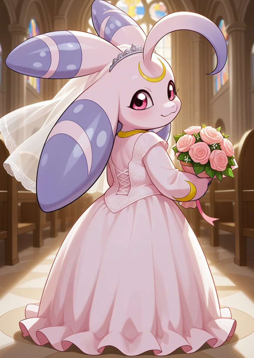 Lunamon (digimon) v1.0