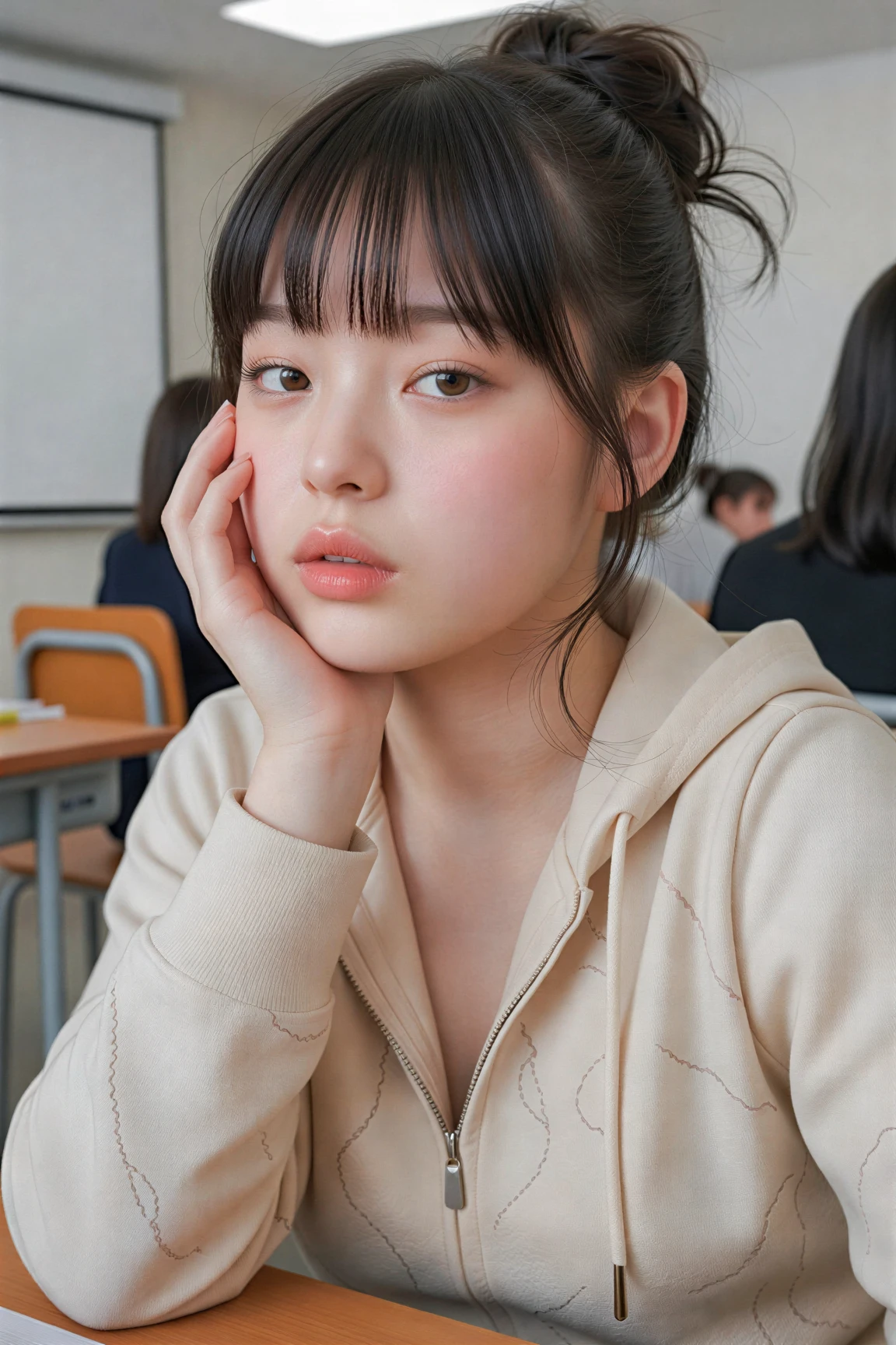 Zit_KoreanDollLikeness v1.0
