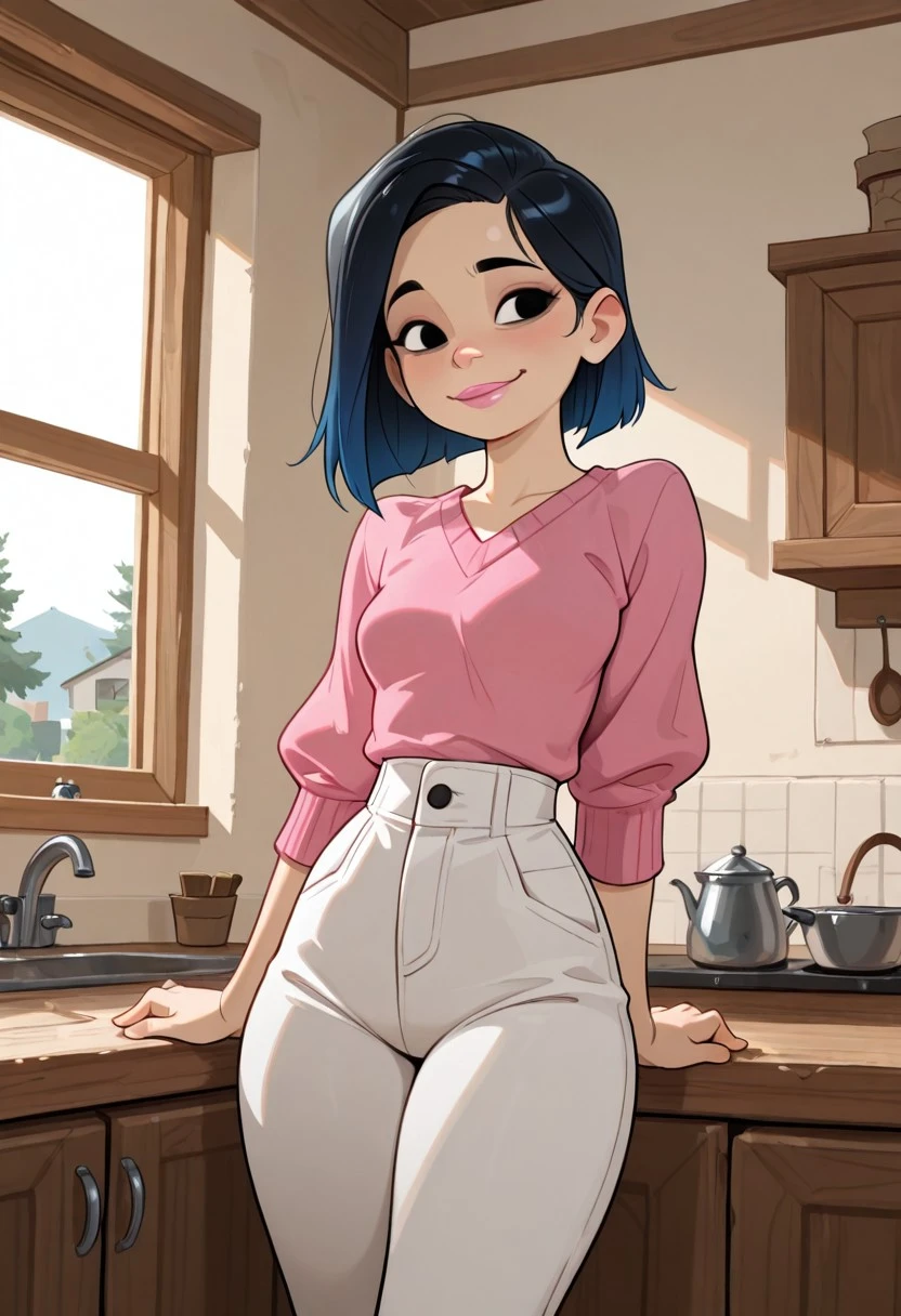 Mayumi Kubota (Glitch Techs) v1.0