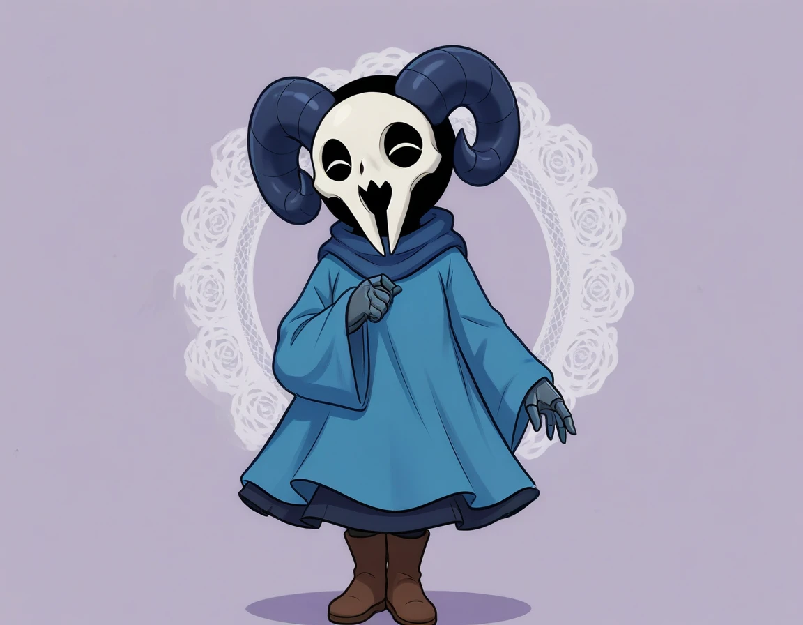 Deetee - Deltarune (OC) (Character) (NAI) 1800 steps