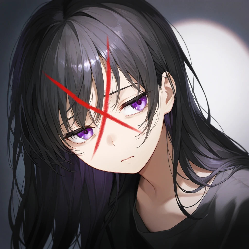 X on face v1.0