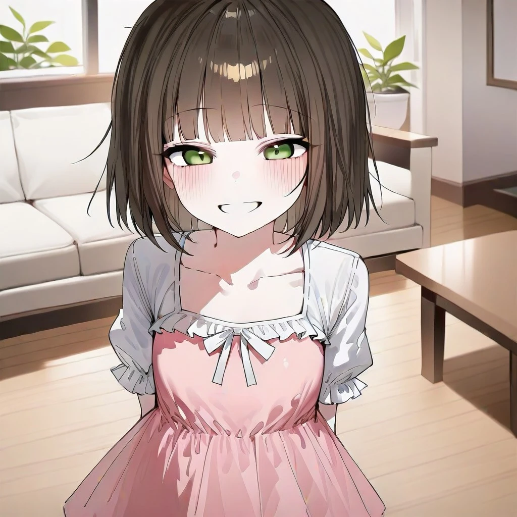 Eunha(Original Character) V1