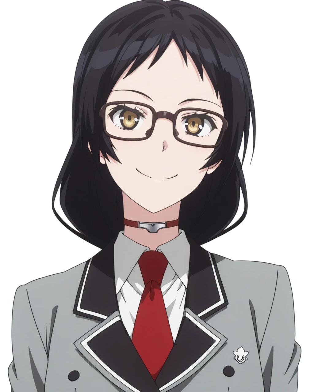 [IL] Ayame Kajou - SHIMONETA v1.0il