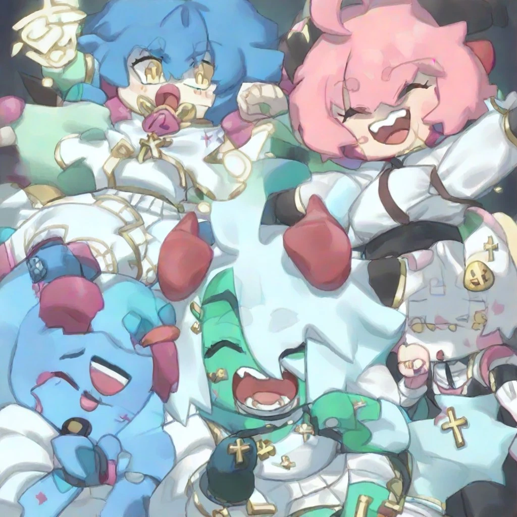 Viking's Glo_SS Lora V1
