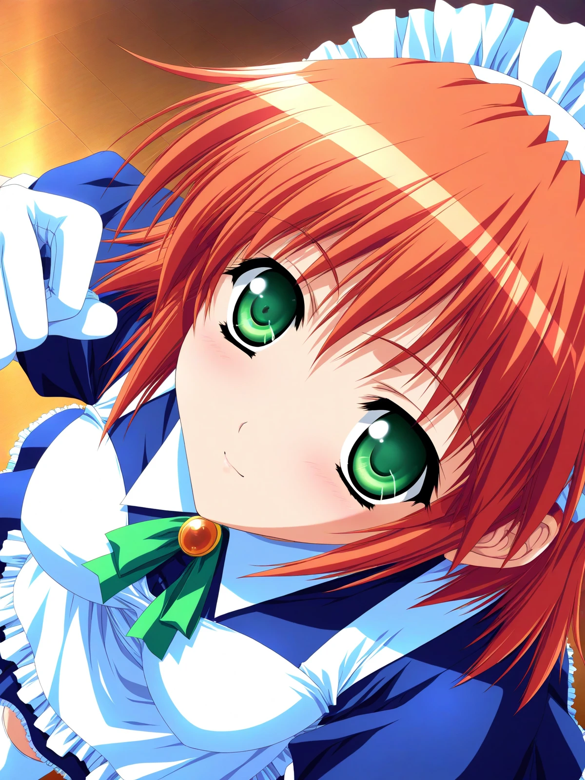 Kazumi Himekawa (Pia Carrot series) - Illustrious v1.0