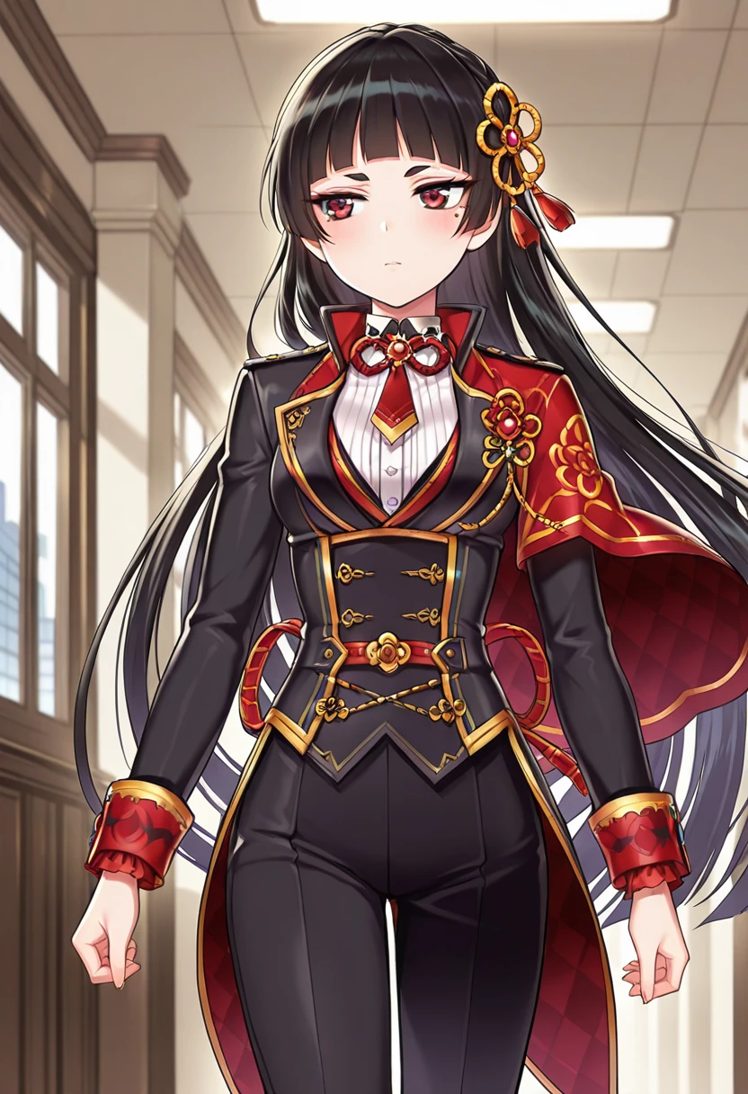 Tomoe - White Cat Project v1.0