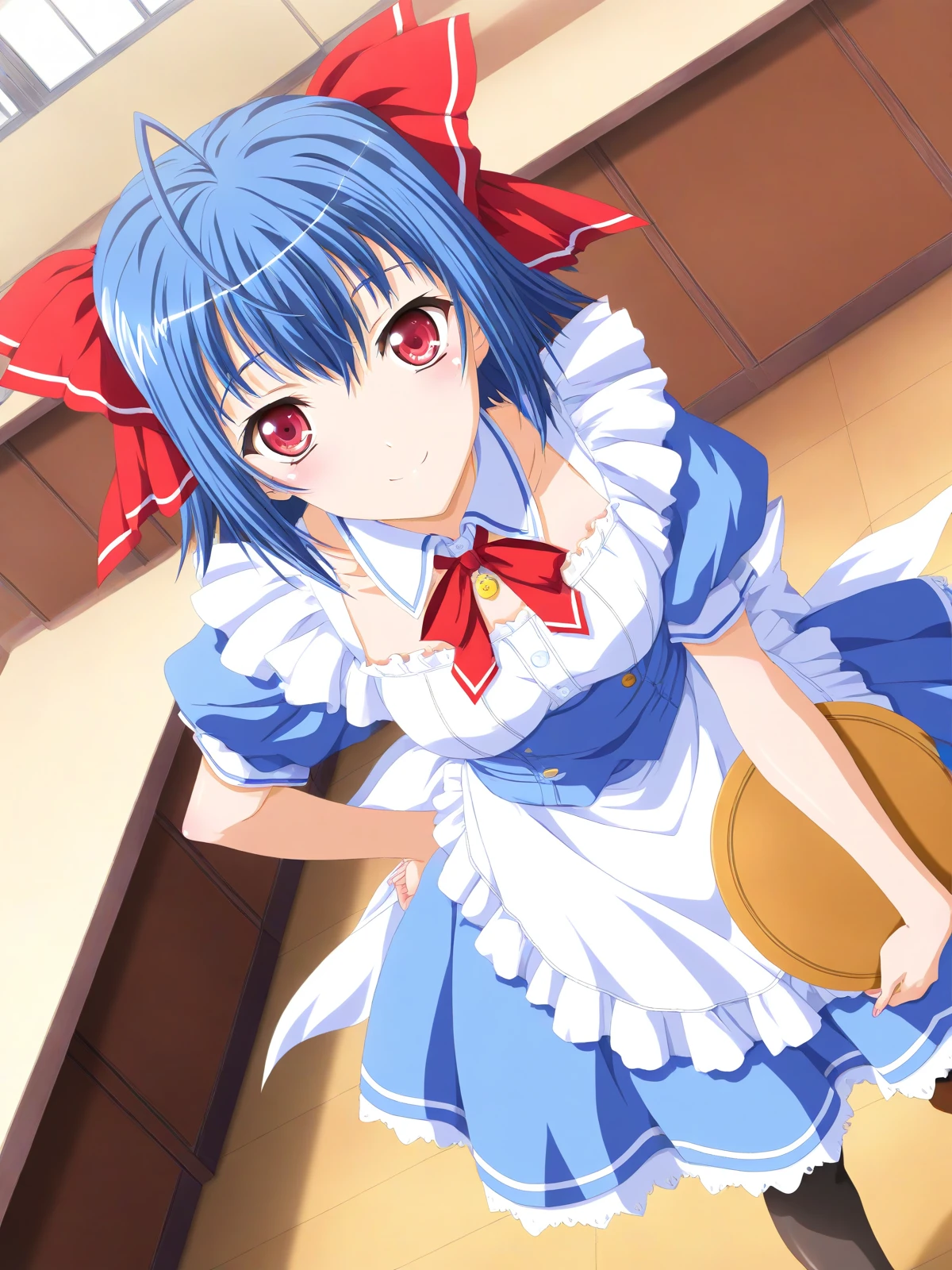 Sora Kitagawa (Pia Carrot series) - Illustrious v1.0